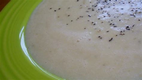 Fennel Soup Recipe - Food.com