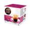 Nescafe Dolce Gusto Espresso Decaffeinato Koffeinmentes Kapszula