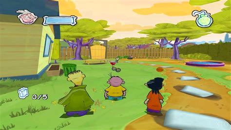 Ed Edd n Eddy APK for Android Download