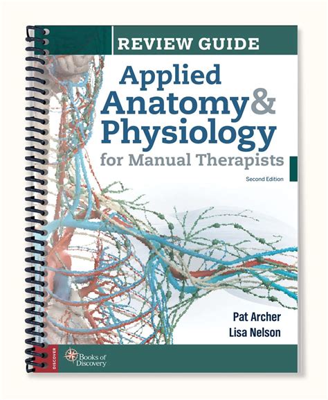 Review Guide Applied Anatomy And Physiology 2nd Edition