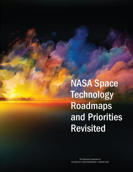 Appendix F Acronyms Nasa Space Technology Roadmaps And Priorities