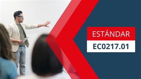 Alineación al estándar EC0301 Certifica tus Competencias