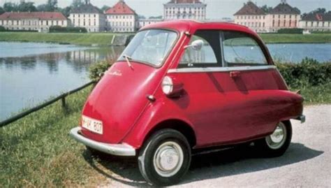 The Worst Car Designs Ever 59 Pics