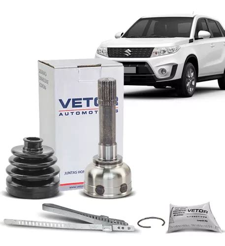 Junta Homocin Tica Suzuki Samurai Vitara Vetor Vt Parcelamento