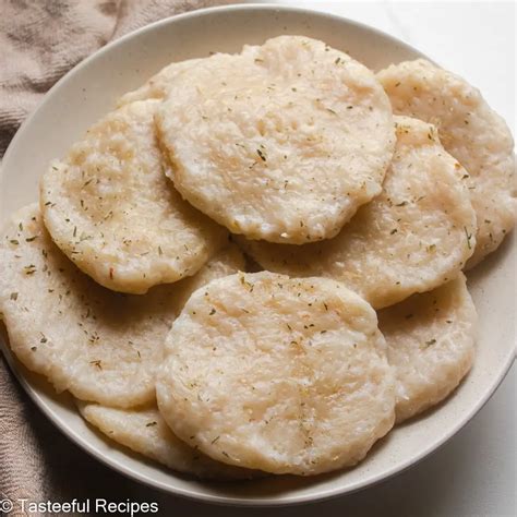 Cassava Dumpling Recipe Trinidad Besto Blog