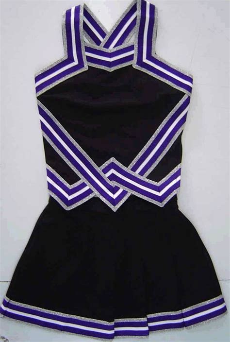 17 Best Images About Cheer Uniform Ideas On Pinterest Sports