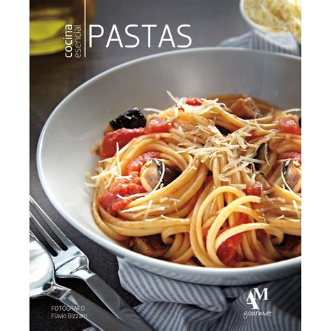 Cocina Esencial Pastas