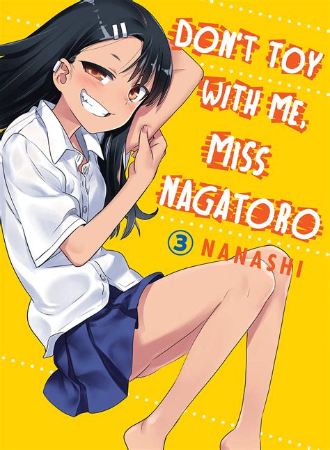 Nagatoro San Creator Was Also A Doujinshi Artist Anime Corner