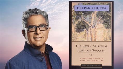 The Seven Spiritual Laws Of Success Deepak Chopra YouTube