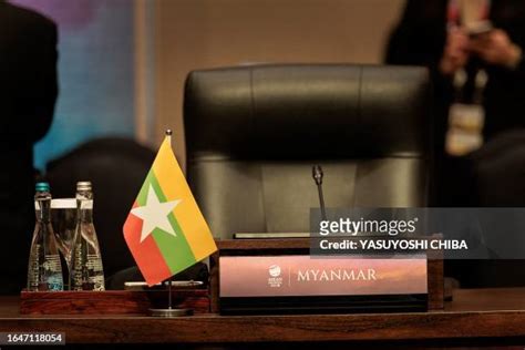 Asean Myanmar Photos And Premium High Res Pictures Getty Images