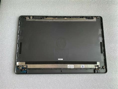 New For HP G6 255 15T BR 15T BS 15Z BW LCD Back Cover Bezel Hinge Cap