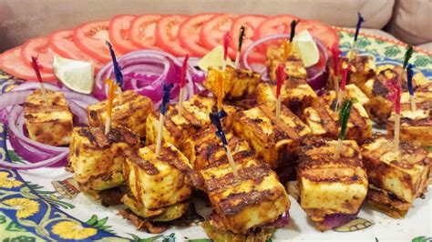 Paneer Tikka Wallpapers Wallpaper Cave