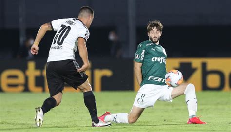 Palmeiras X Libertad Veja A Provável Escalação Do Verdão Diário Do