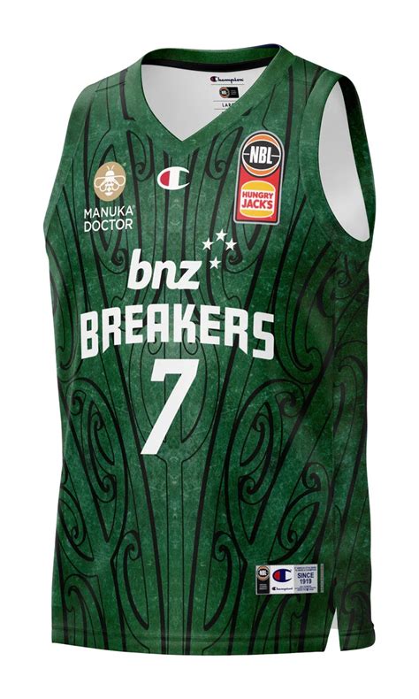 New Zealand Breakers Roster 2025 Players - Kinna Michaela