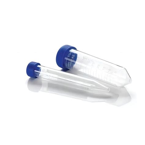 Laboratory Sterile Biochemical Plastics Concial Bottom Centrifuge Tubes