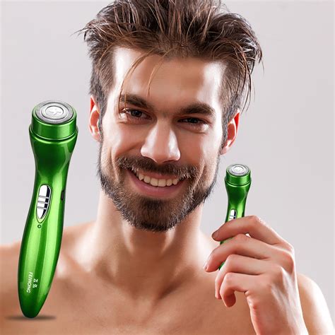 Cheepum Mini Shavers Clean Edge Shaving Compatible With Machines For