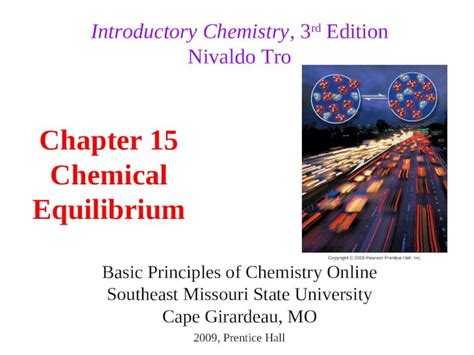 Ppt Introductory Chemistry Rd Edition Nivaldo Tro Dokumen Tips