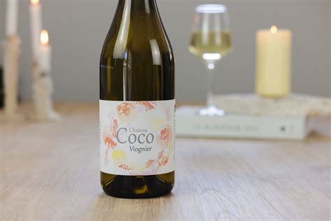 Chateau Coco Viognier Naked Wines