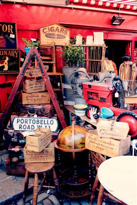 Top Flea Markets In Europe Artofit