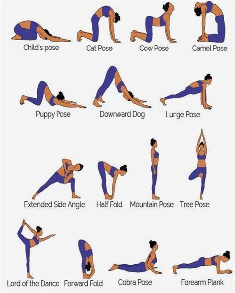 List 104 Pictures Advanced Yoga Poses With Names And Pictures Excellent