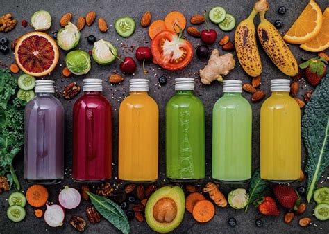 Best Juice Cleanses In Bali Destination Detox Honeycombers Bali