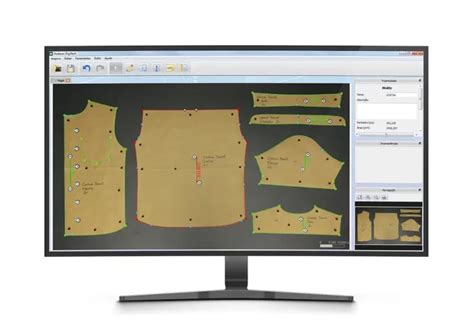 Como Digitalizar Moldes De Roupa Em 5 Passos Simples