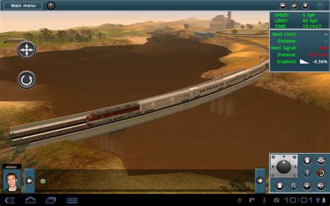 Trainz Simulator Hd Appstore For Android