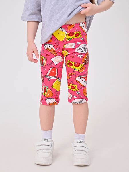 Велосипедки Bonito kids - купить с доставкой по выгодным ценам в ...