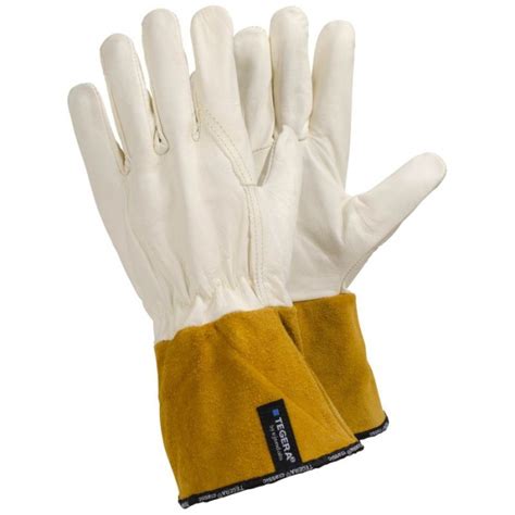 Ejendals Tegera 126a Welding Gloves Uk