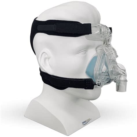 Comfortgel Blue Cpap Mask Philips Respironics