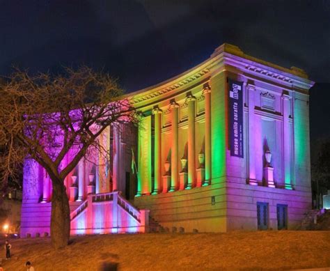 Mi Rcoles Gris En La Ciudad Estos Son Los Museos Que Se Pueden