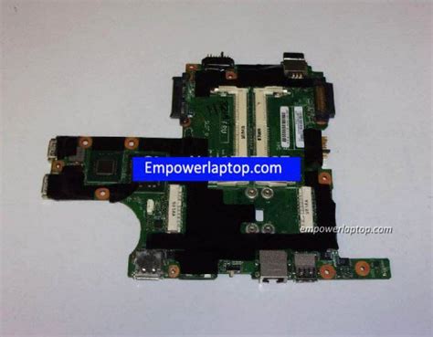 Lenovo 45N5157 ThinkPad X301 Motherboard Empower Laptop