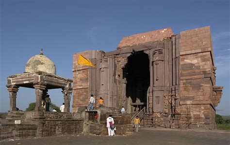 Bhojeshwar Temple Bhojpur India Tourist Information