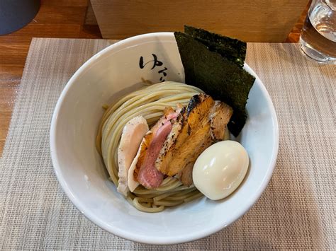 柴田町船岡にオープンした『麺ゆるり』で濃厚鰹つけ麺を堪能！これは並んでも食べたい！ Jimohack 宮城県版