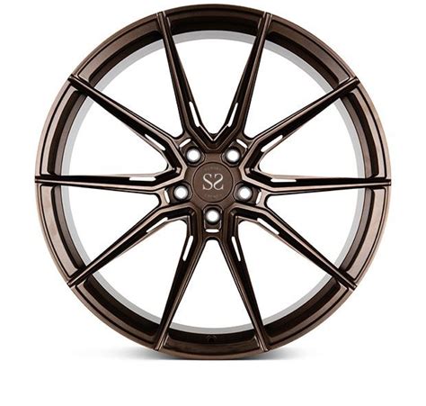 Monobloque 1 pieza Vossen Diseño Llantas forjadas 17 18 19 20 21 22 24