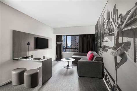 Rooms & Apartments | Mantra Southbank Melbourne Hotel Accommodation ...