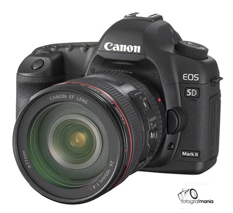 CANON 5D mark 2 fotografmania