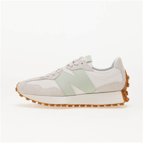 New Balance 327 Silver Moss Refresher Market