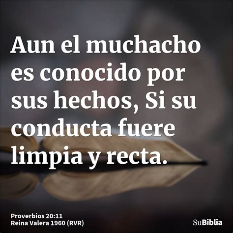 Proverbios Biblia