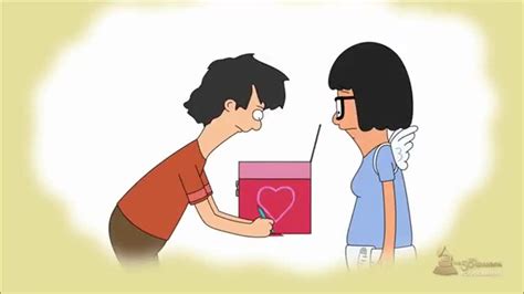 Yarn Bobs Burgers The Gene And Courtney Show Top Video Clips Tv