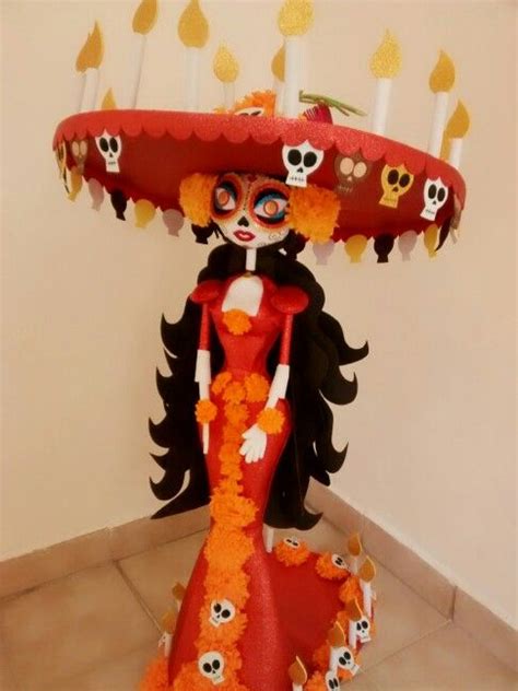 Pin De Elba Ruth En Sombreros Locos En 2024 Proyectos Artesanales