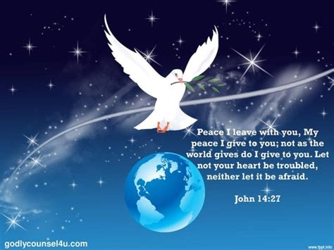 Jesus Christ - Prince of Peace - GODLY COUNSEL FOR YOU