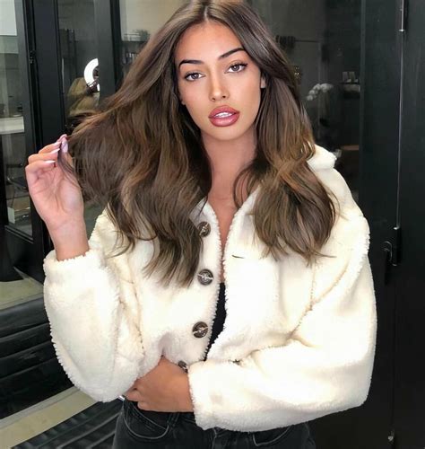 Cindy Kimberly Hair Styles Long Hair Styles Hairdo