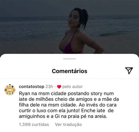 Hot Sexy Giovanna Roque Bikini Pics