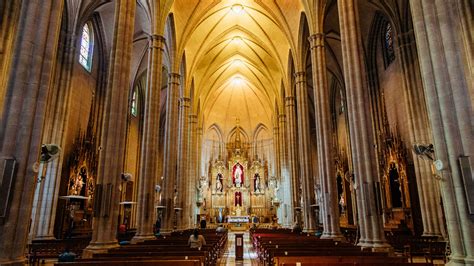 Iglesia Nuestra Se Ora Del Carmen