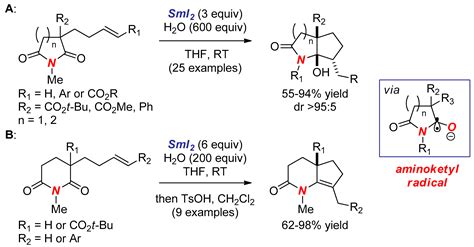 Molecules Free Full Text Synthesis Of Nitrogen Heterocycles Using