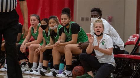 St. Mary's girls basketball in Stockton creates new path in 2022-23