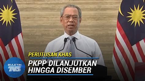 Pkp Pemulihan Perutusan Khas Perdana Menteri Youtube