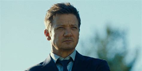 Jeremy Renner Teases Mayor of Kingstown Season 3, First New Project Since Life-Threatening Accident