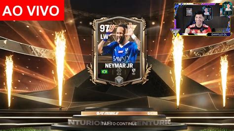 NEYMAREA FC MOBILE AO VIVOX1 INSCRITOSANALISANDO TIMES LIVE